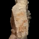 Albite on Microcline (Baveno twin) - image 4