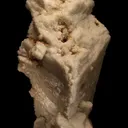 Albite on Microcline (Baveno twin) - image 1