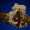 Albite on Siderite - image 4