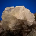 Albite on Siderite - image 2