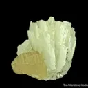 Albite, Quartz, and Lepidolite - image 4
