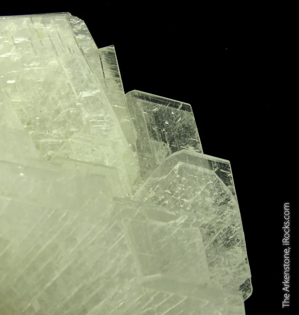 Albite, Quartz, and Lepidolite - image 2