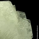 Albite, Quartz, and Lepidolite - image 2