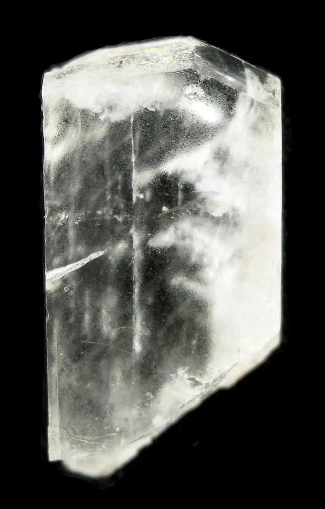 Albite (Rare Gem Crystal) - image 2