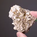 Albite var. Pericline - image 2