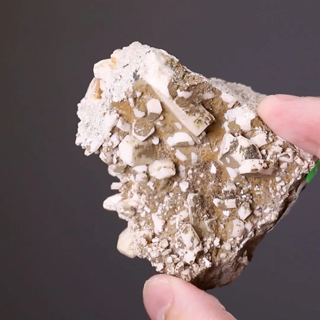 Albite var. Pericline - image 2