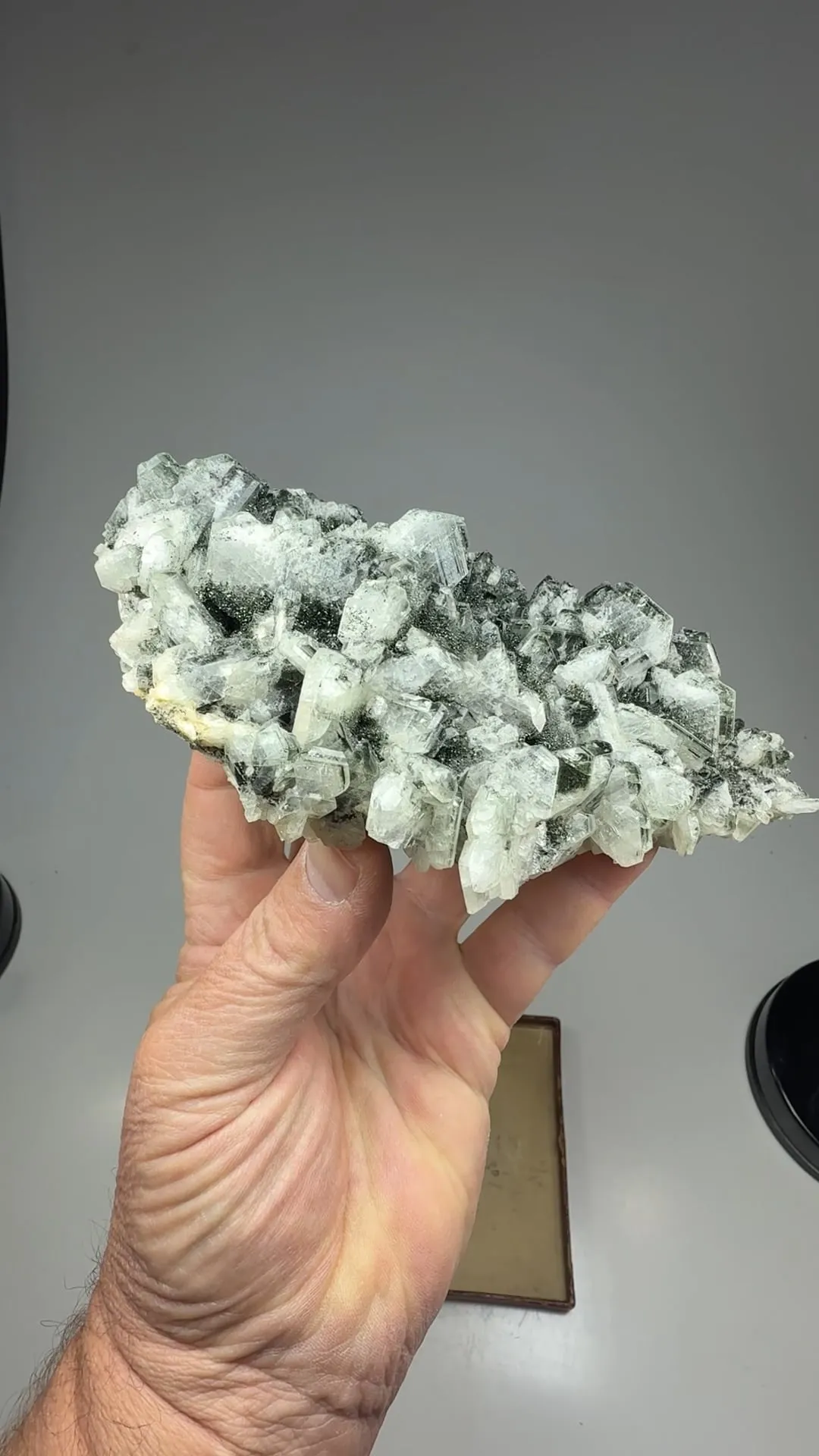 Albite with Chlorite - image 2