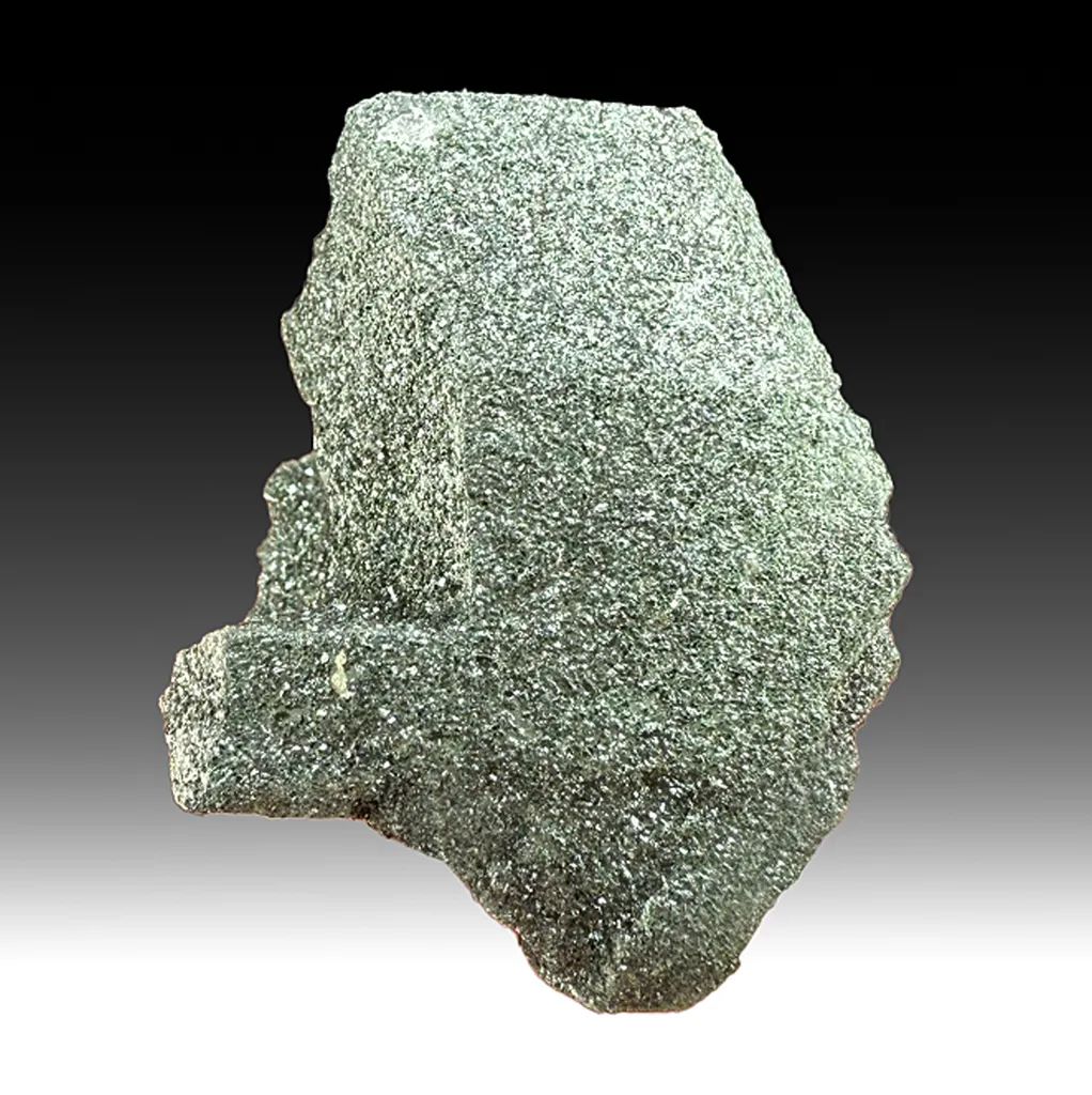 Albite with Clinochlore (2098) image