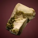 Albite with Epidote - image 2