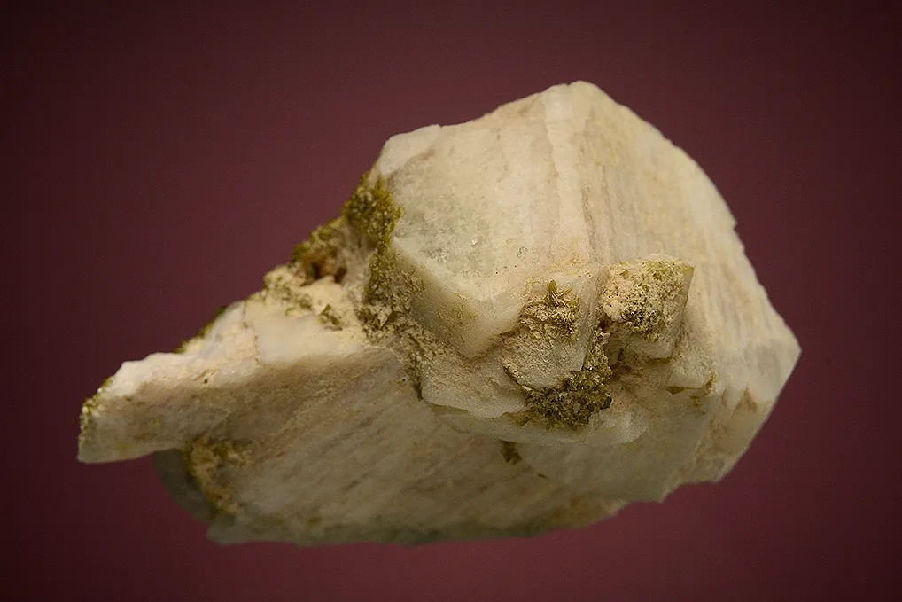 Albite with Epidote - image 3