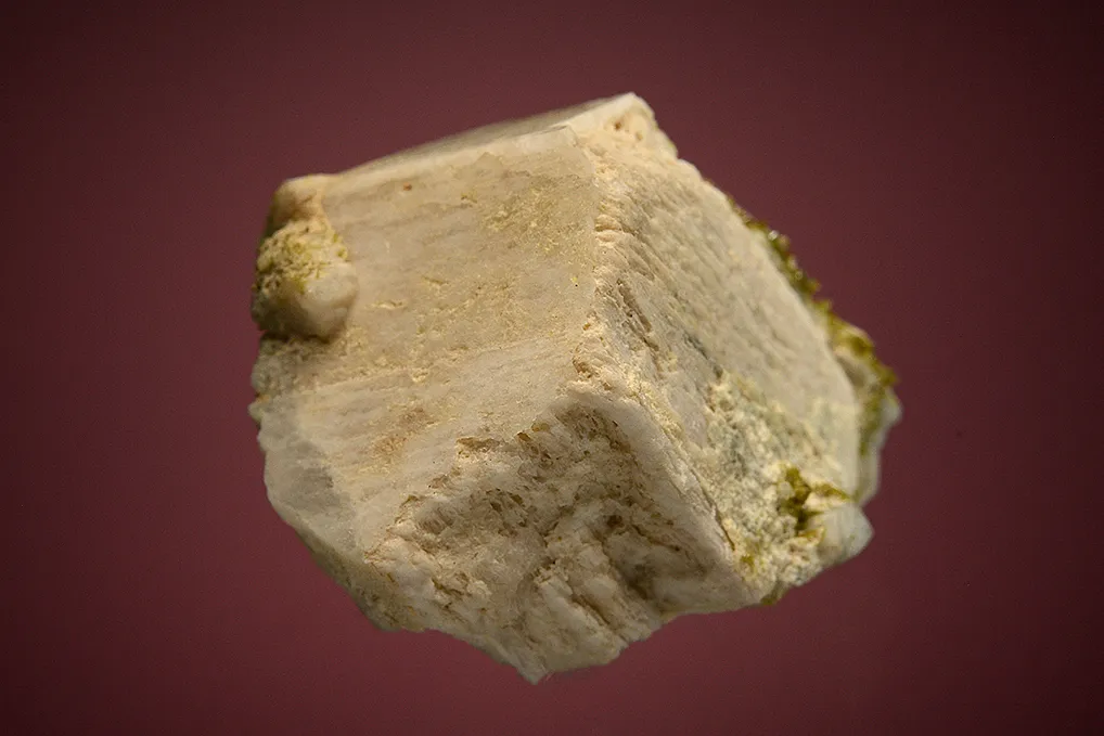 Albite with Epidote - image 4