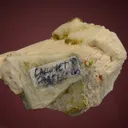 Albite with Epidote - image 5