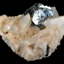 Albite With Hematite - image 3