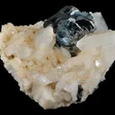Albite With Hematite - image 1