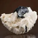 Albite With Hematite - image 4