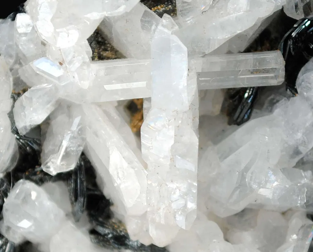 Albite With Hematite - image 2