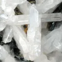Albite With Hematite - image 2