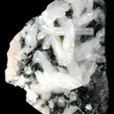 Albite With Hematite - image 1