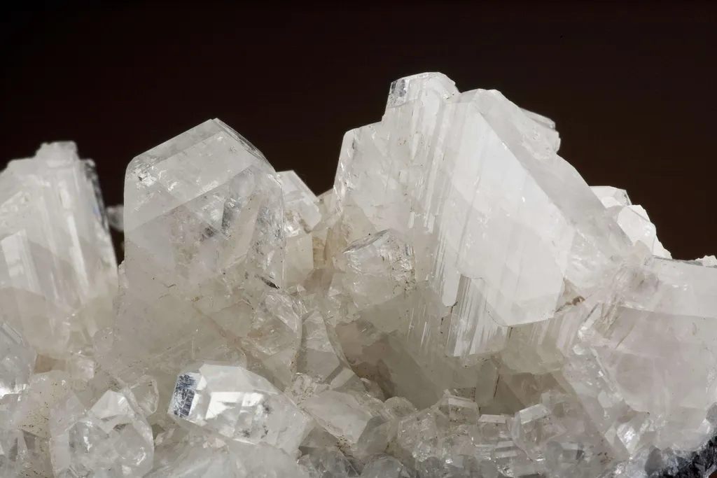 Albite With Hematite - image 5