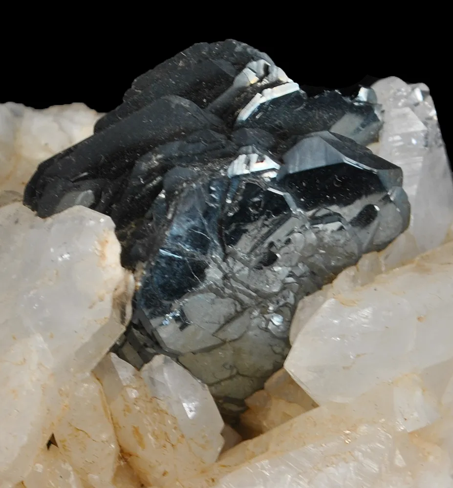 Albite With Hematite - image 2