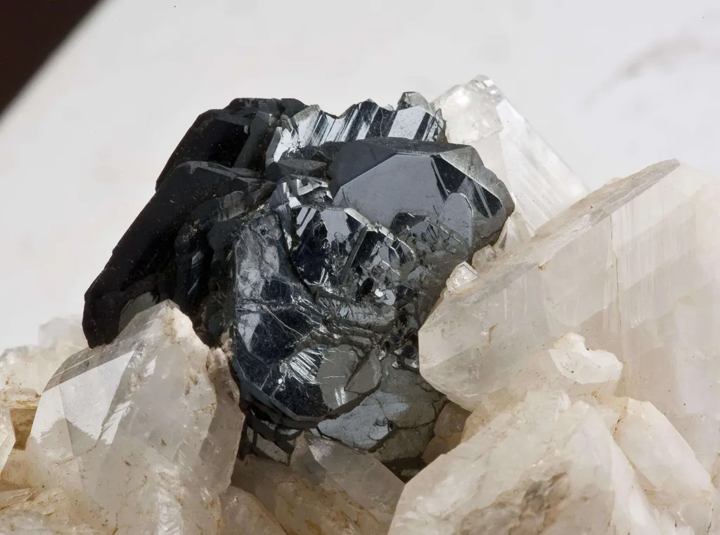 Albite With Hematite - image 6