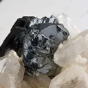 Albite With Hematite - image 6