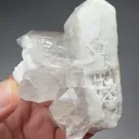 Albite with Quartz - image 2