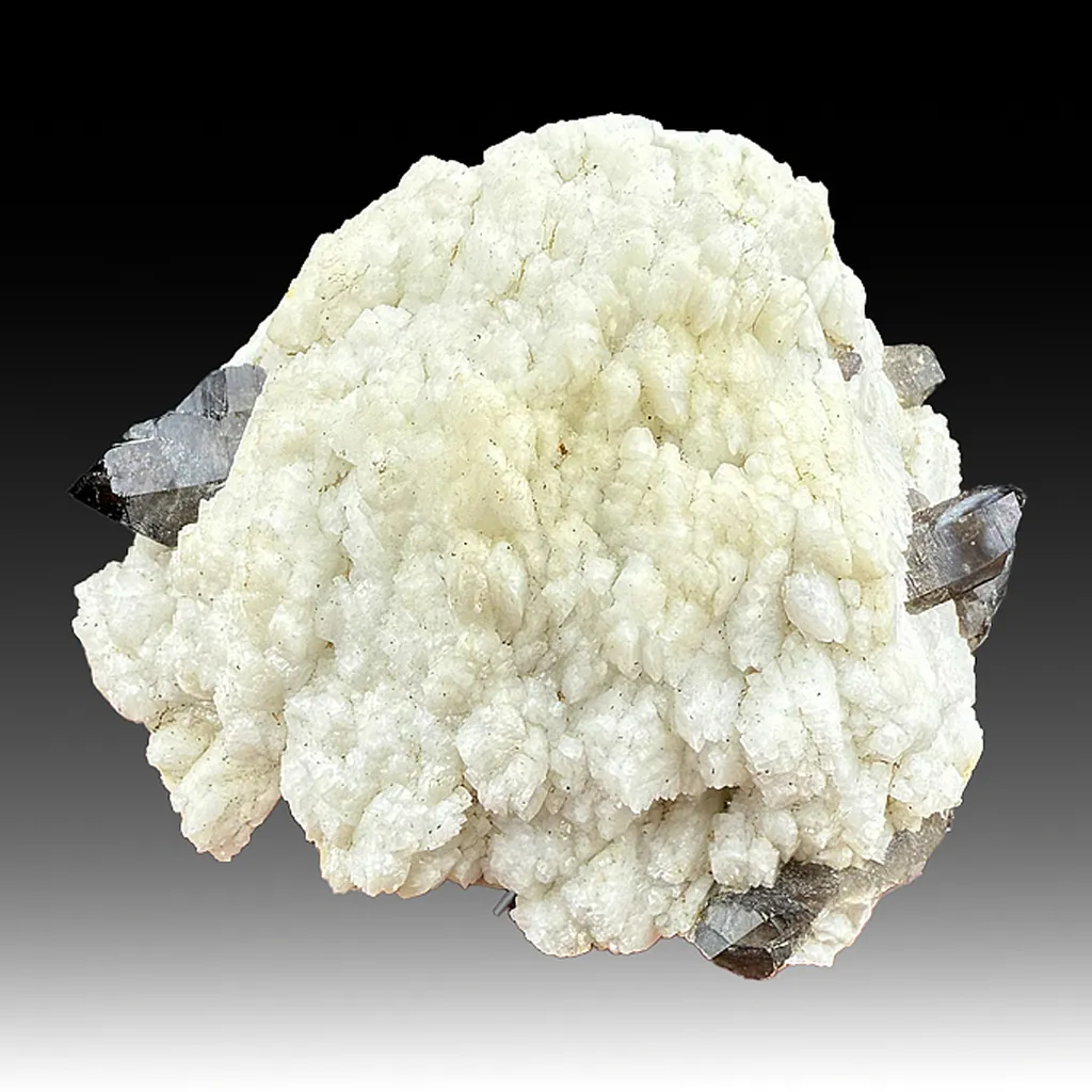 Albite with Quartz (1626) image