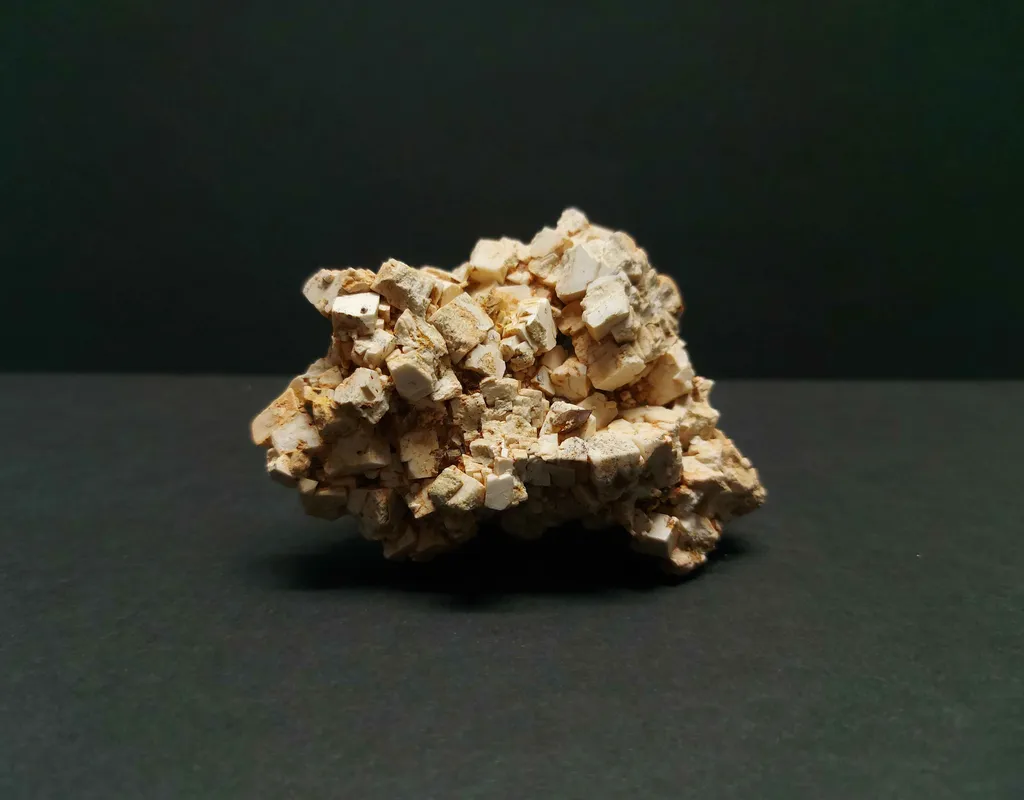 Albite with Titanite image