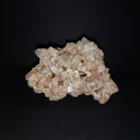 Albite with Titanite from Morocco, Midelt Province, Imilchil Cercle - image 2