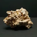 Albite with Titanite from Morocco, Midelt Province, Imilchil Cercle - image 1