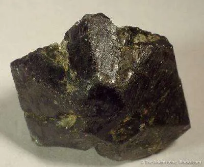 Alexandrite - image 2