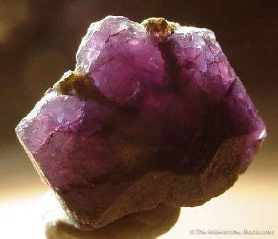 Alexandrite image