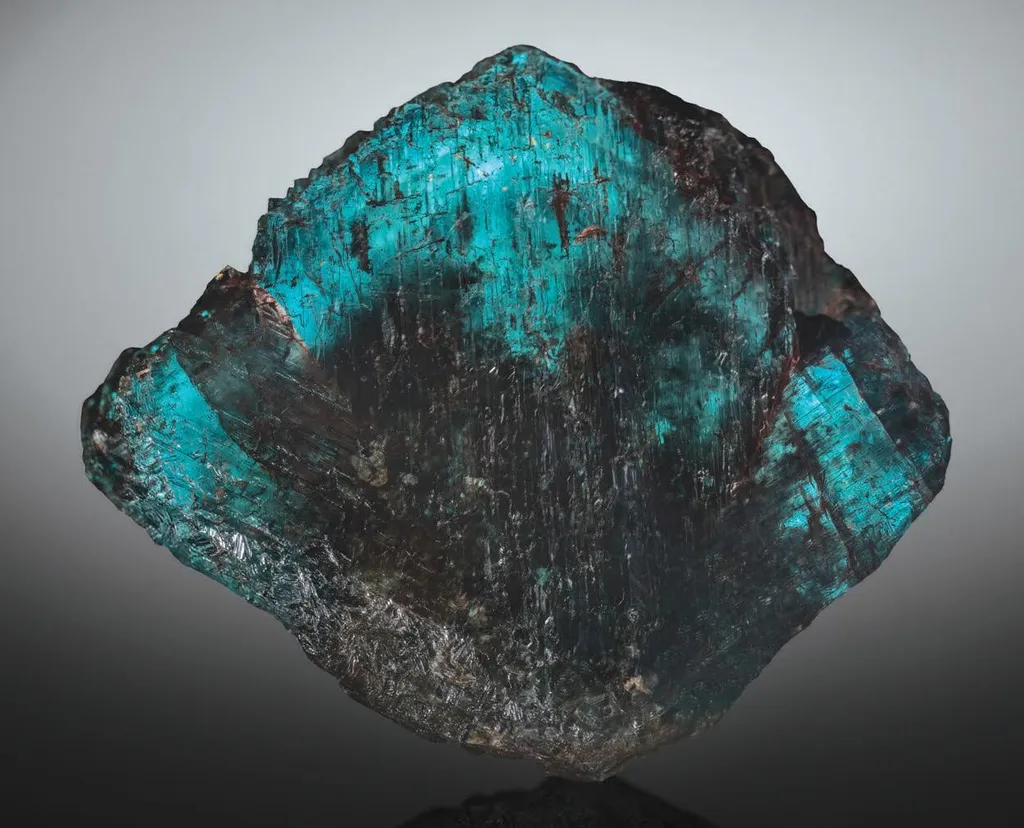 Alexandrite - image 3