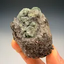 Alexandrite - image 1