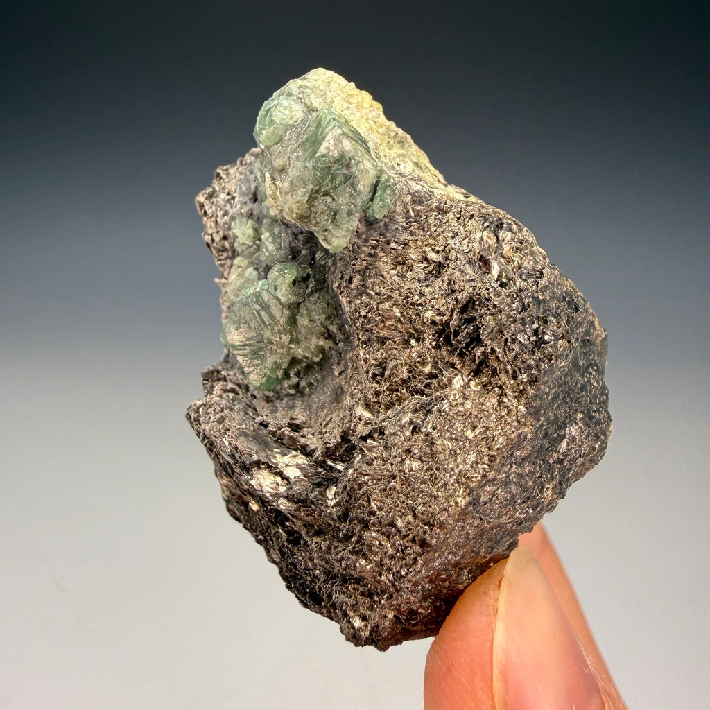 Alexandrite - image 3