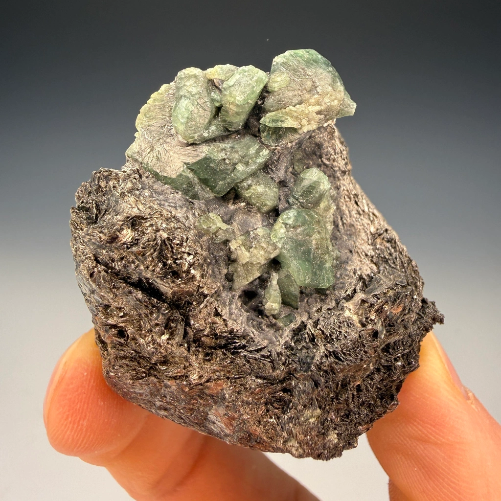 Alexandrite - image 2