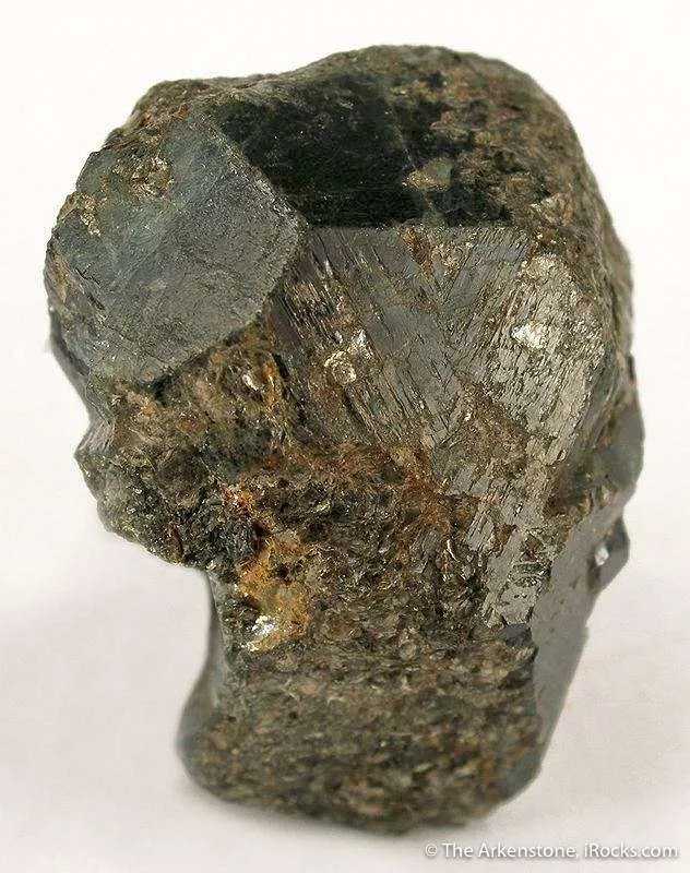 Alexandrite image