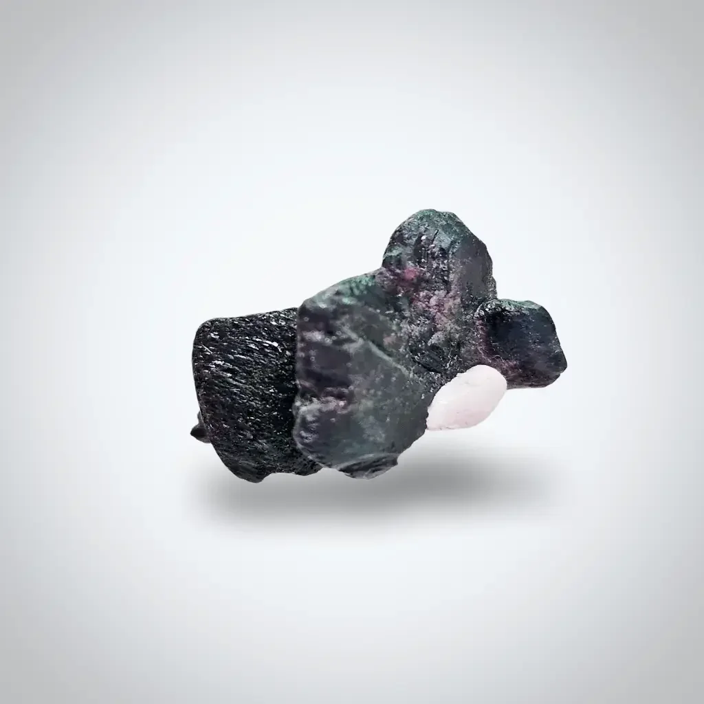 Alexandrite from Brazil image