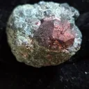 Alexandrite from Zimbabwe - image 1