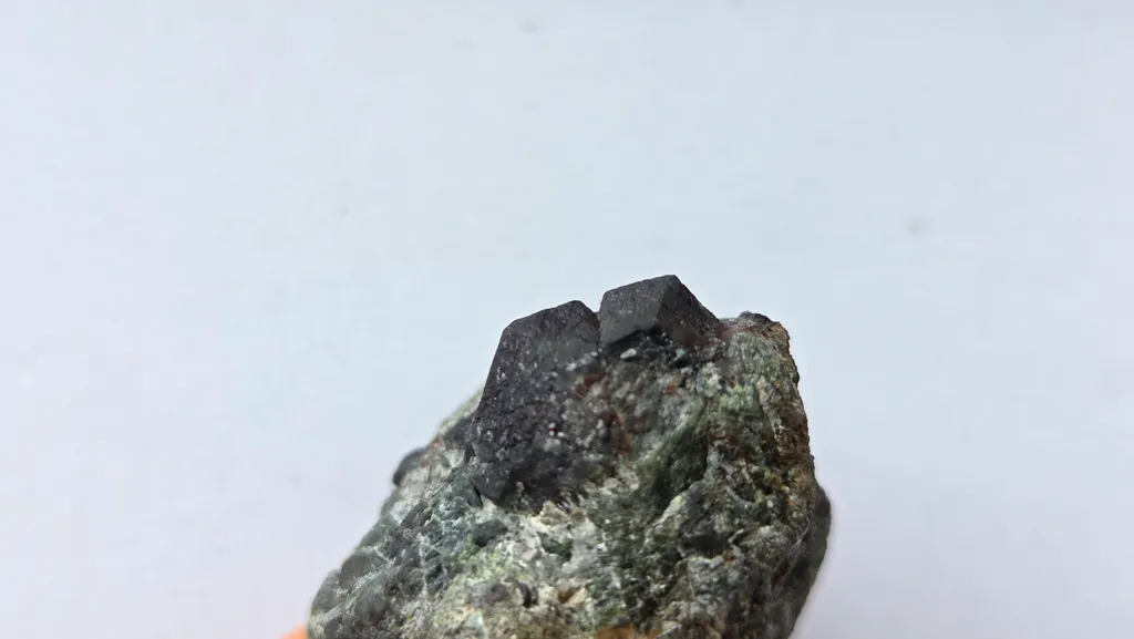 Alexandrite from Zimbabwe - image 6