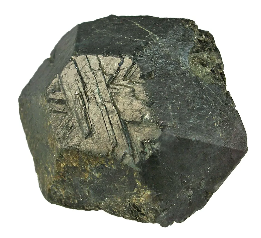 Alexandrite (Var. Of Chrysoberyl) - image 3