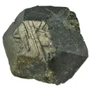 Alexandrite (Var. Of Chrysoberyl) - image 3