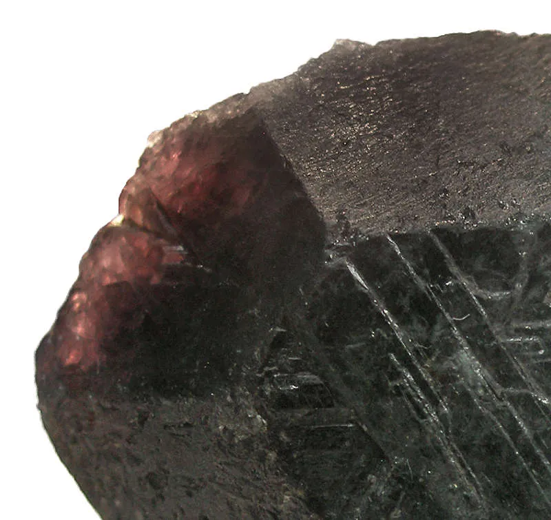 Alexandrite (Var. Of Chrysoberyl) - image 4