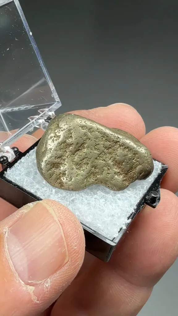 Algodonite-Domeykite - image 2