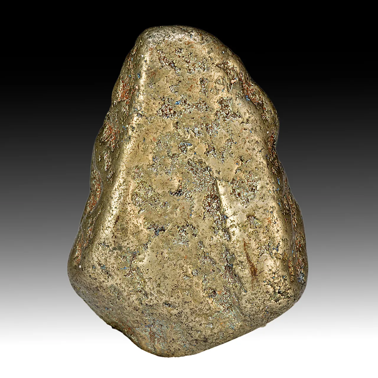 Algodonite-Domeykite - image 1