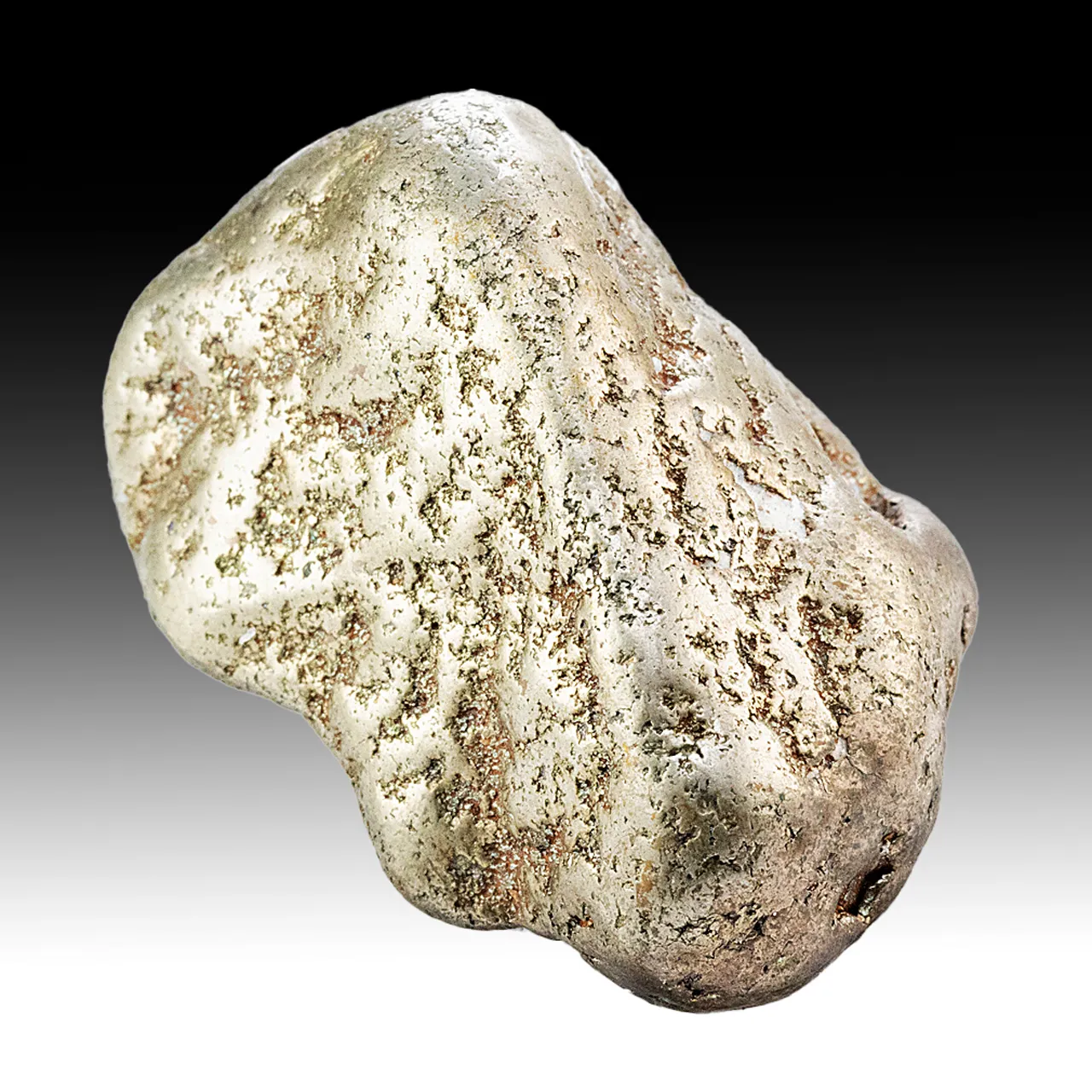 Algodonite-Domeykite - image 1