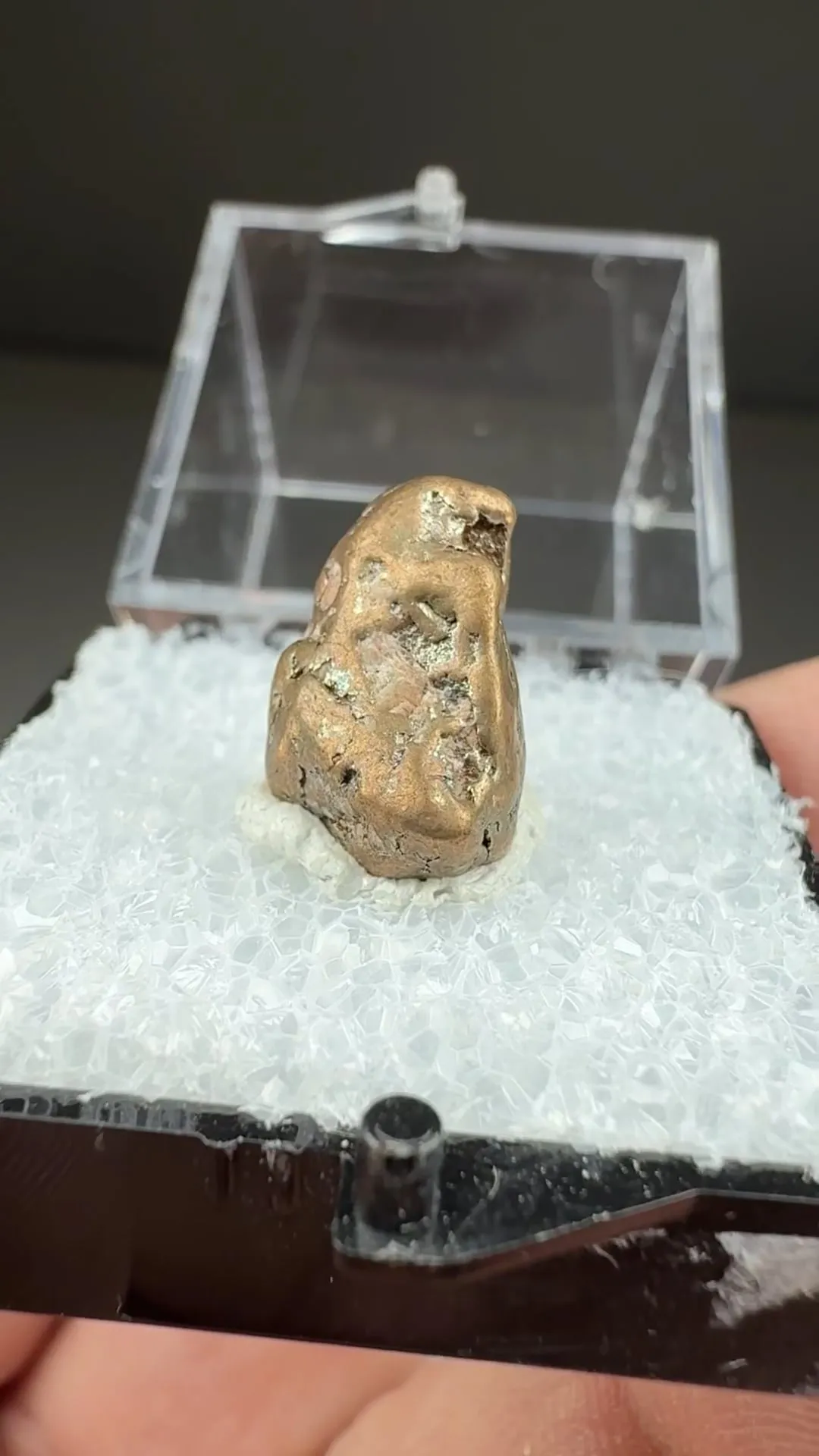 Algodonite-Domeykite - image 2