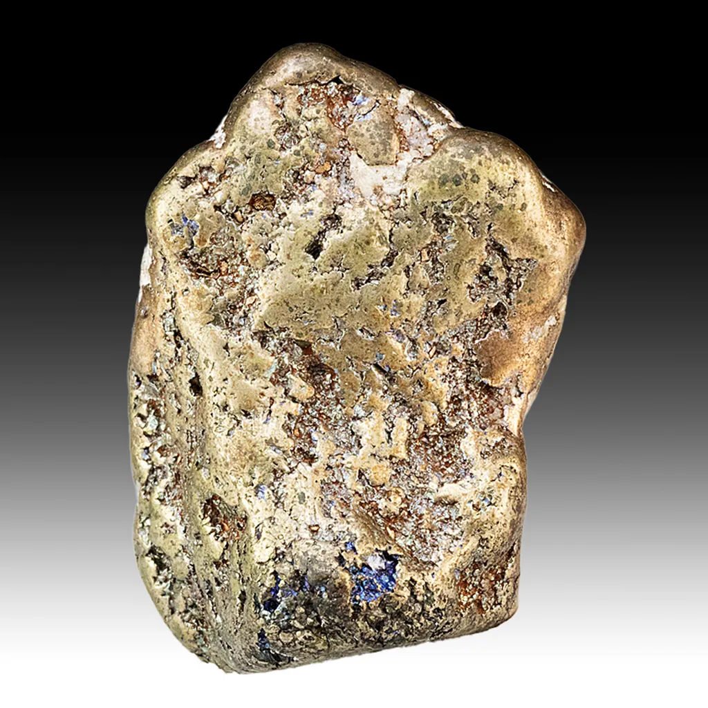 Algodonite-Domeykite image
