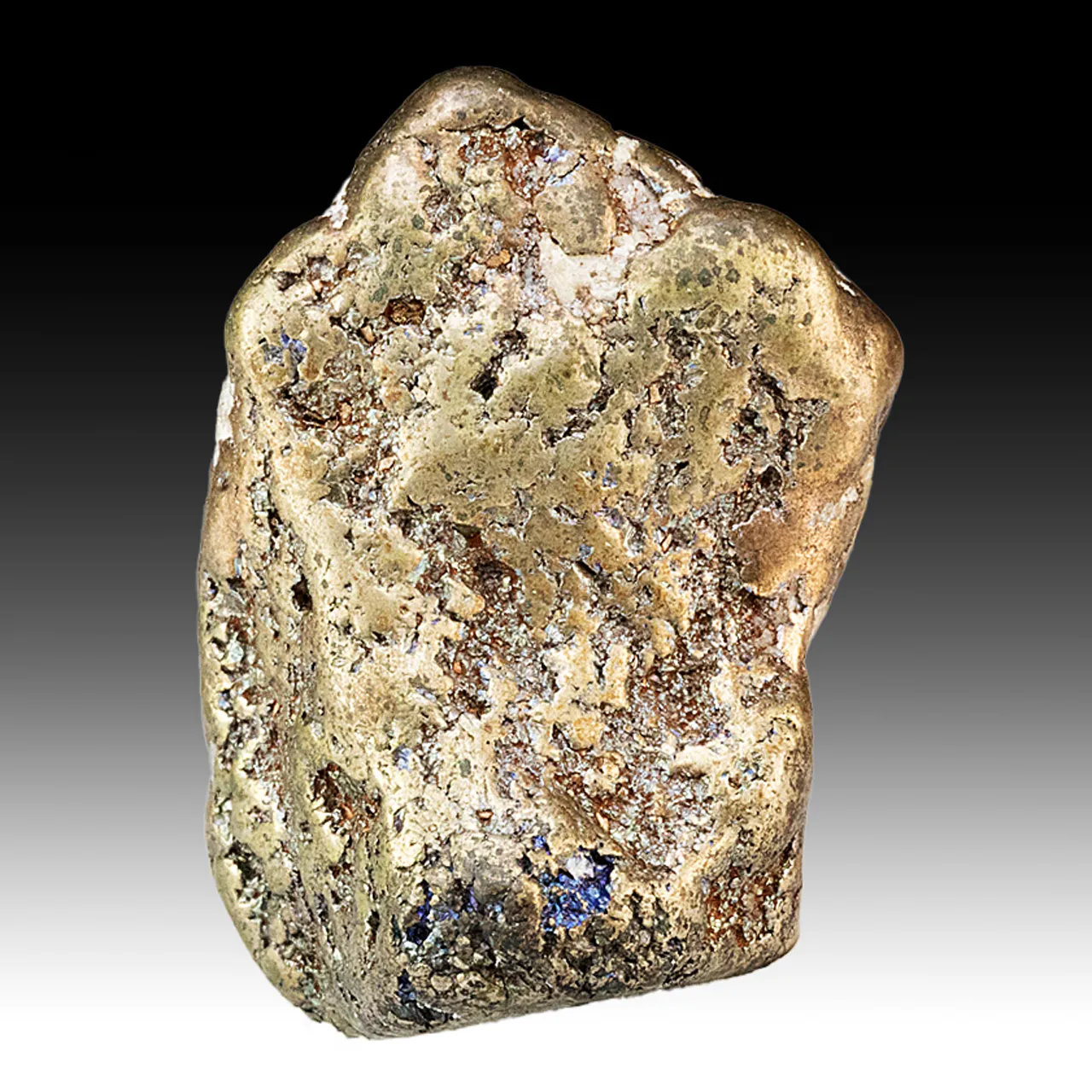 Algodonite-Domeykite - image 1